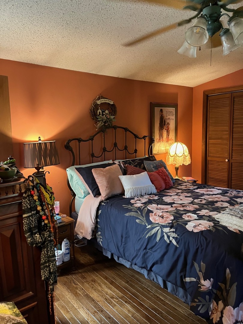 17376 Garrett Road Johnston City, IL 62951 - Photo 32 of 35