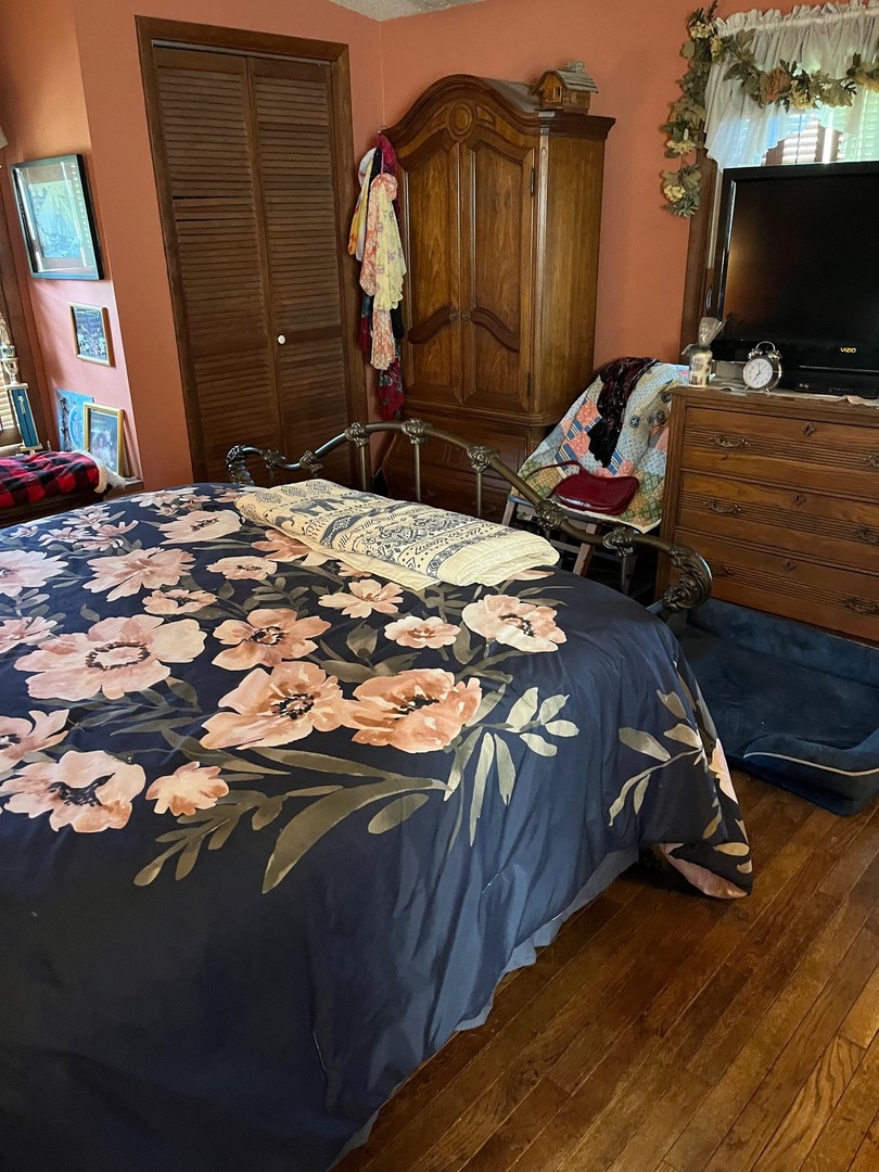 17376 Garrett Road Johnston City, IL 62951 - Photo 33 of 35