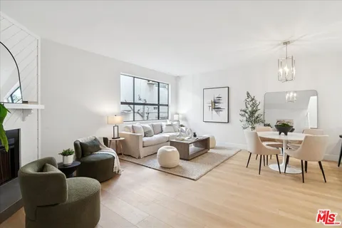 $849,000 | 1830 Colby Avenue, Unit 2, Los Angeles, CA 90025