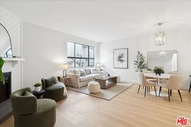 $849,000 | 1830 Colby Avenue, Unit 2, Los Angeles, CA 90025