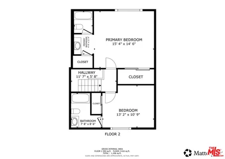 $849,000 | 1830 Colby Avenue, Unit 2, Los Angeles, CA 90025