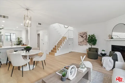 $849,000 | 1830 Colby Avenue, Unit 2, Los Angeles, CA 90025