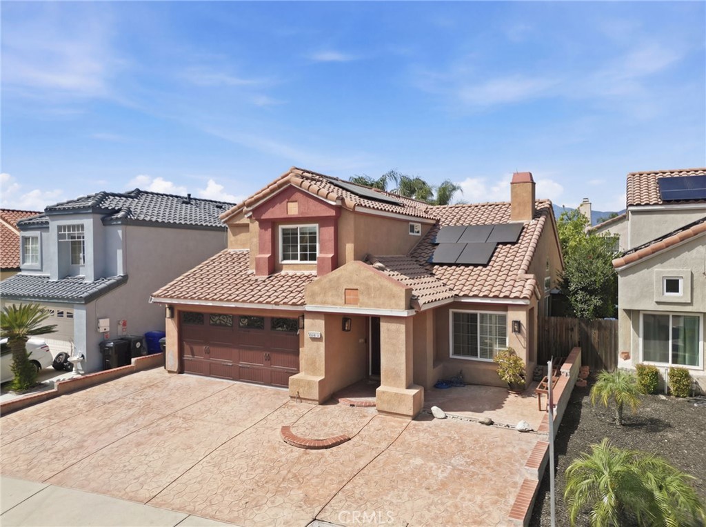 15766 Firethorn Road Fontana, CA 92337 - Photo 27 of 28 front of the property