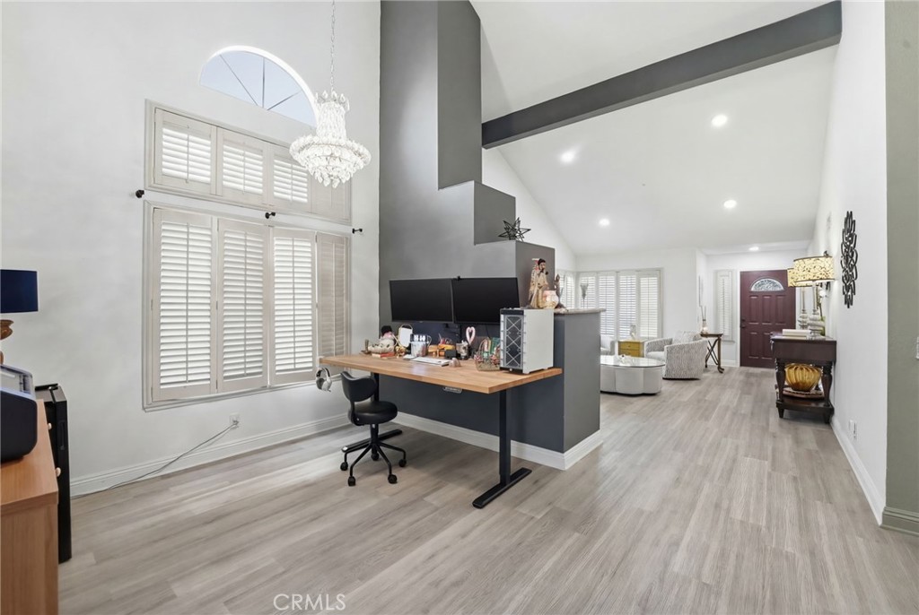 15766 Firethorn Road Fontana, CA 92337 - Photo 7 of 28 formal dining area