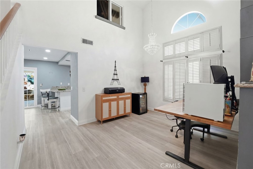 15766 Firethorn Road Fontana, CA 92337 - Photo 8 of 28 formal living area