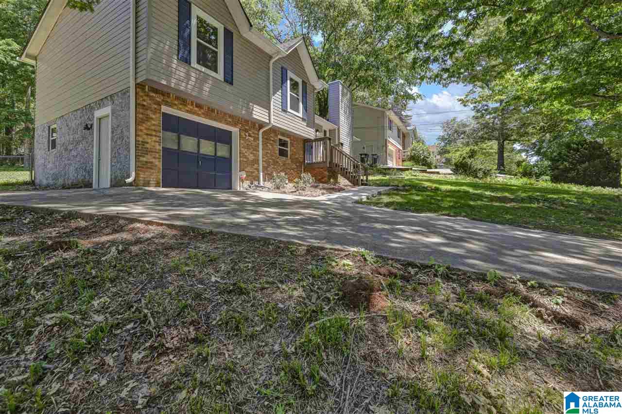 5774 Dug Hollow Road Pinson, AL 35126 - Photo 35 of 35