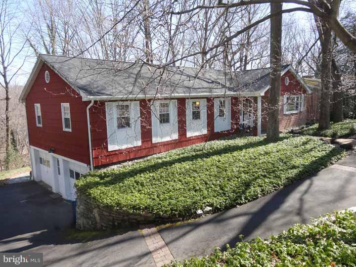 16 Springtree Lane Yardley, PA 19067 - Photo 1 of 25 Exterior Front