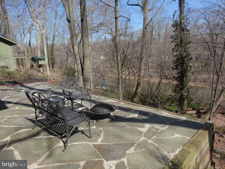 16 Springtree Lane Yardley, PA 19067 - Photo 22 of 25 View in Back