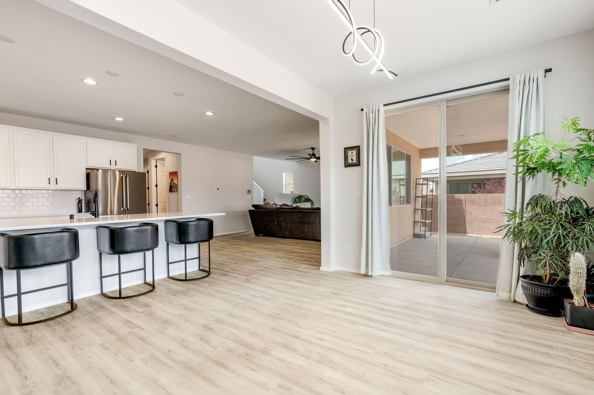 3206 Martuni Street Southeast Rio Rancho, NM 87124 - Photo 21 of 52 Gallery Image 21