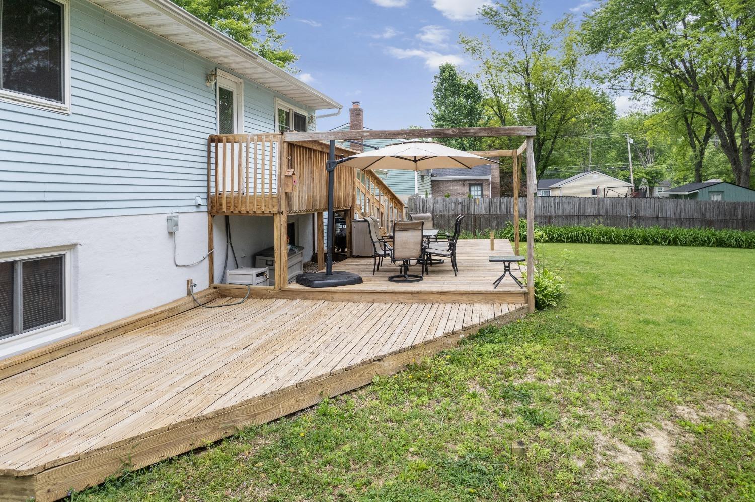 1289 Blue Ridge Way Milford, OH 45150 - Photo 31 of 35 Gallery Image 31