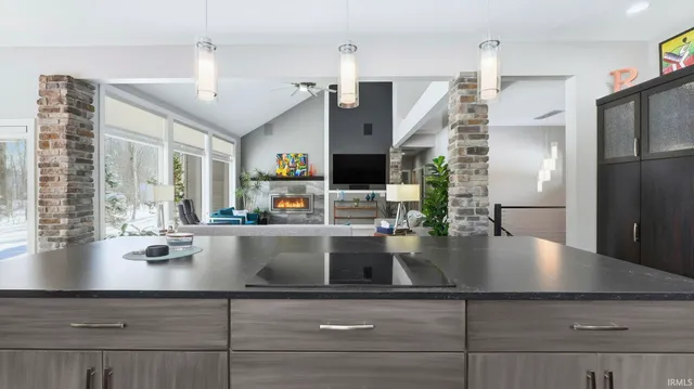 $549,000 | 14511 Soaring Hawk Trail, Hoagland, IN 46745