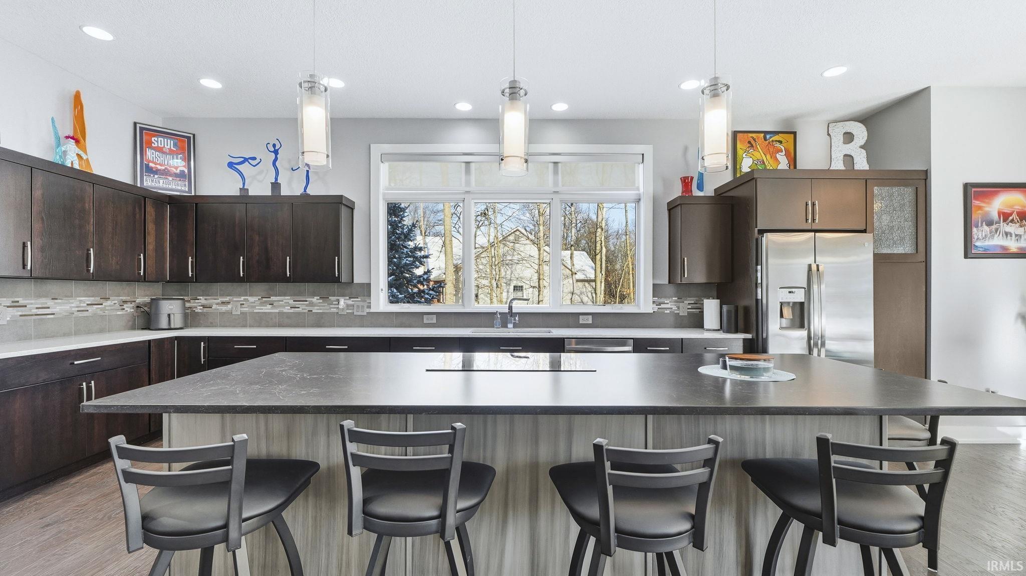 14511 Soaring Hawk Trail Hoagland, IN 46745 - Photo 14 of 36