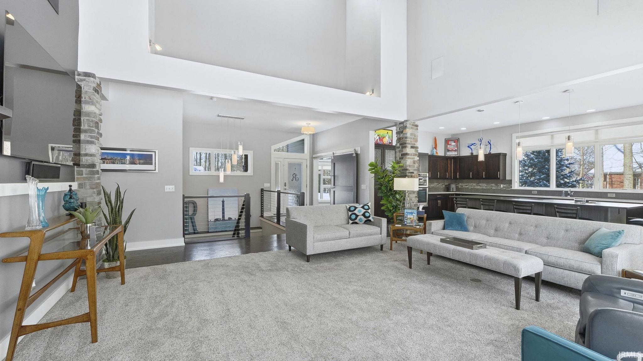 14511 Soaring Hawk Trail Hoagland, IN 46745 - Photo 19 of 36