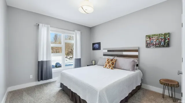 $549,000 | 14511 Soaring Hawk Trail, Hoagland, IN 46745