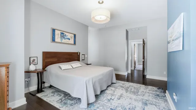 $549,000 | 14511 Soaring Hawk Trail, Hoagland, IN 46745