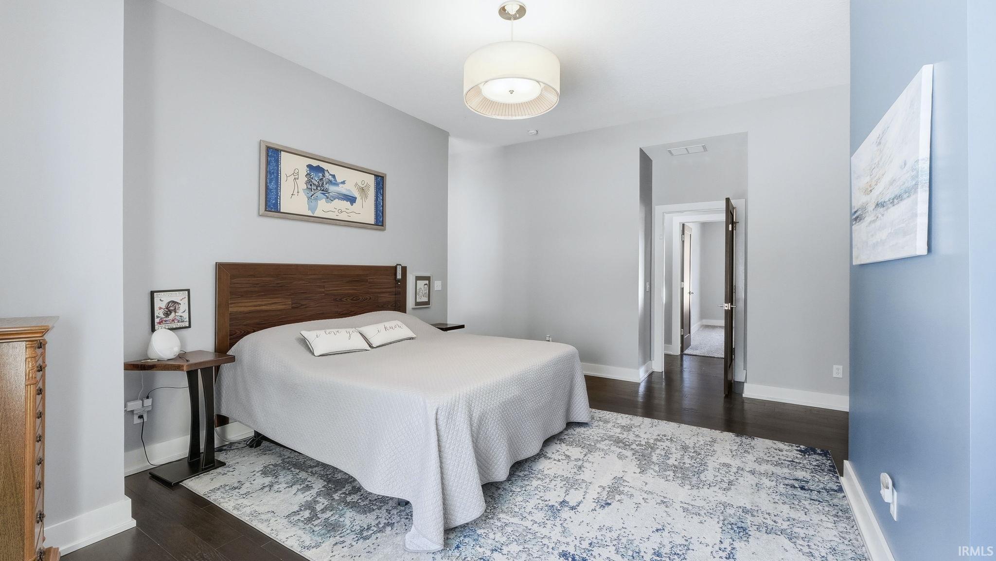 14511 Soaring Hawk Trail Hoagland, IN 46745 - Photo 23 of 36