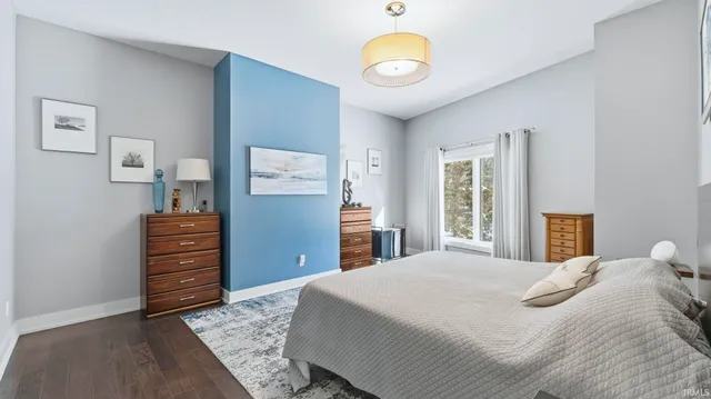 $549,000 | 14511 Soaring Hawk Trail, Hoagland, IN 46745