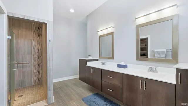 $549,000 | 14511 Soaring Hawk Trail, Hoagland, IN 46745