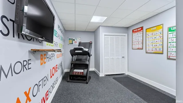 $549,000 | 14511 Soaring Hawk Trail, Hoagland, IN 46745