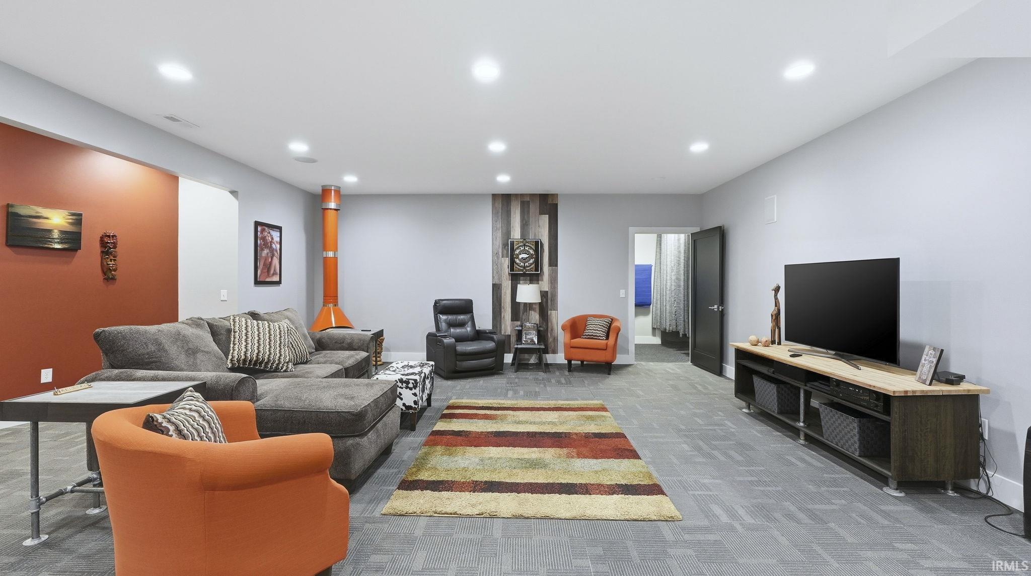 14511 Soaring Hawk Trail Hoagland, IN 46745 - Photo 28 of 36