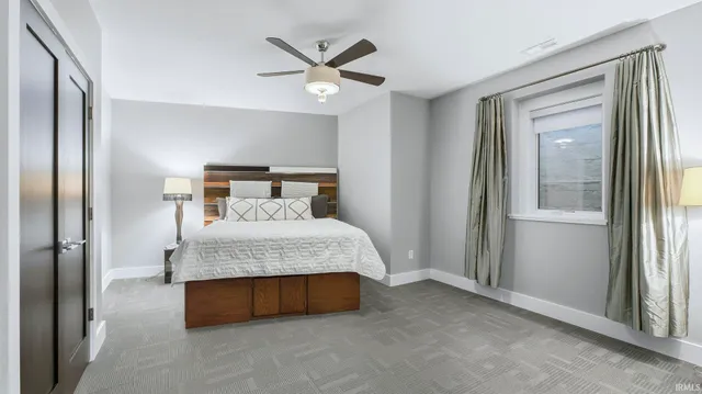 $549,000 | 14511 Soaring Hawk Trail, Hoagland, IN 46745