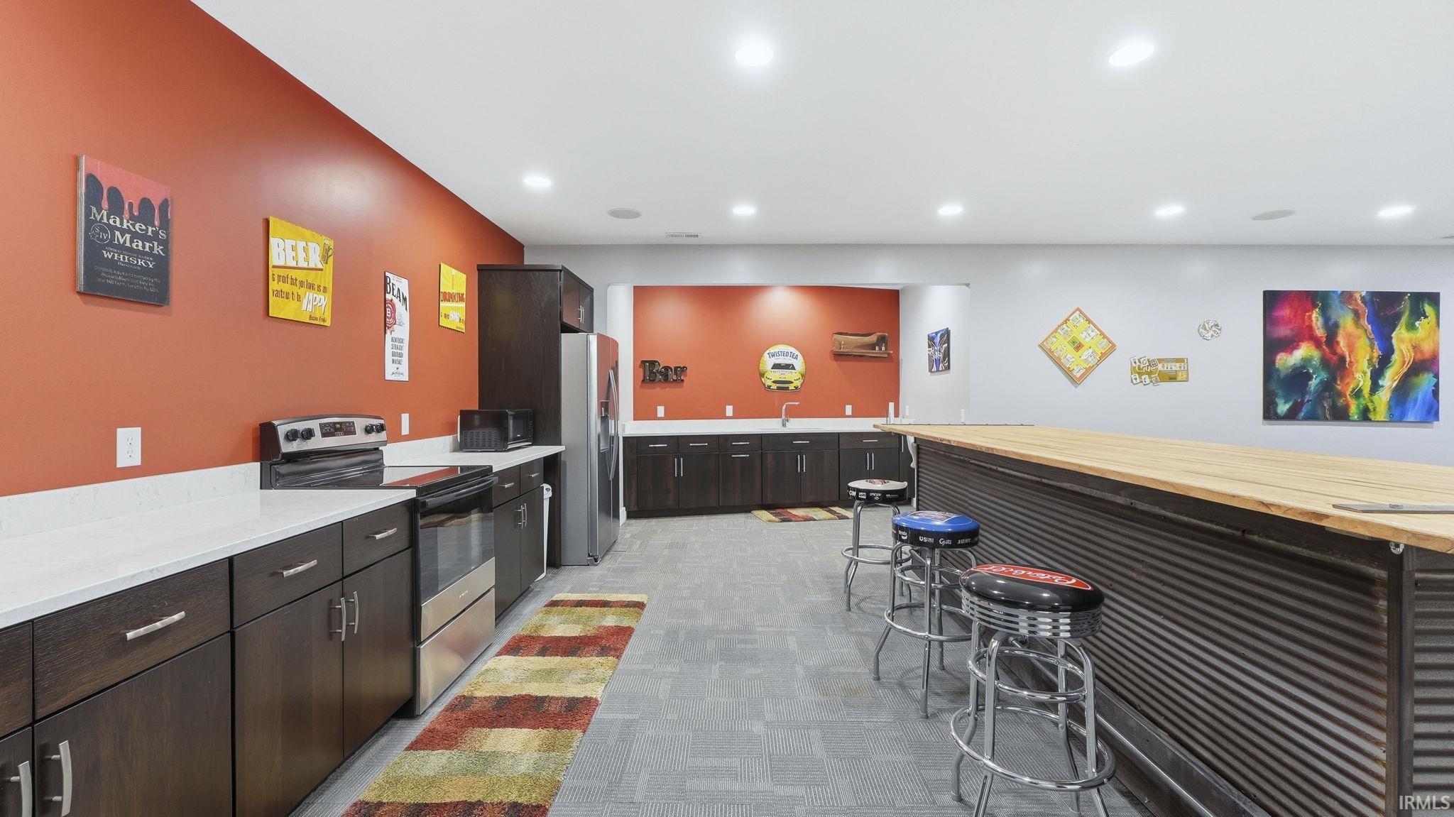 14511 Soaring Hawk Trail Hoagland, IN 46745 - Photo 31 of 36