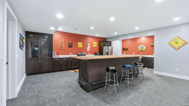 $549,000 | 14511 Soaring Hawk Trail, Hoagland, IN 46745