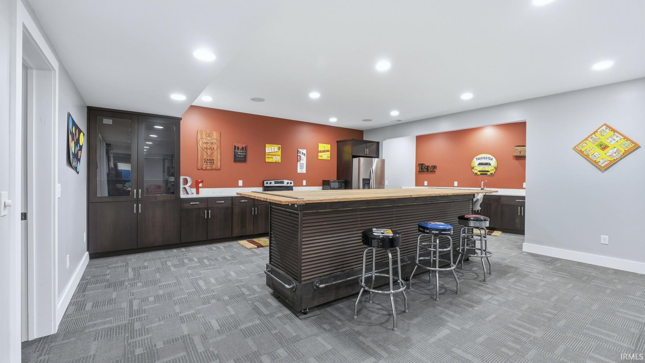 14511 Soaring Hawk Trail Hoagland, IN 46745 - Photo 32 of 36