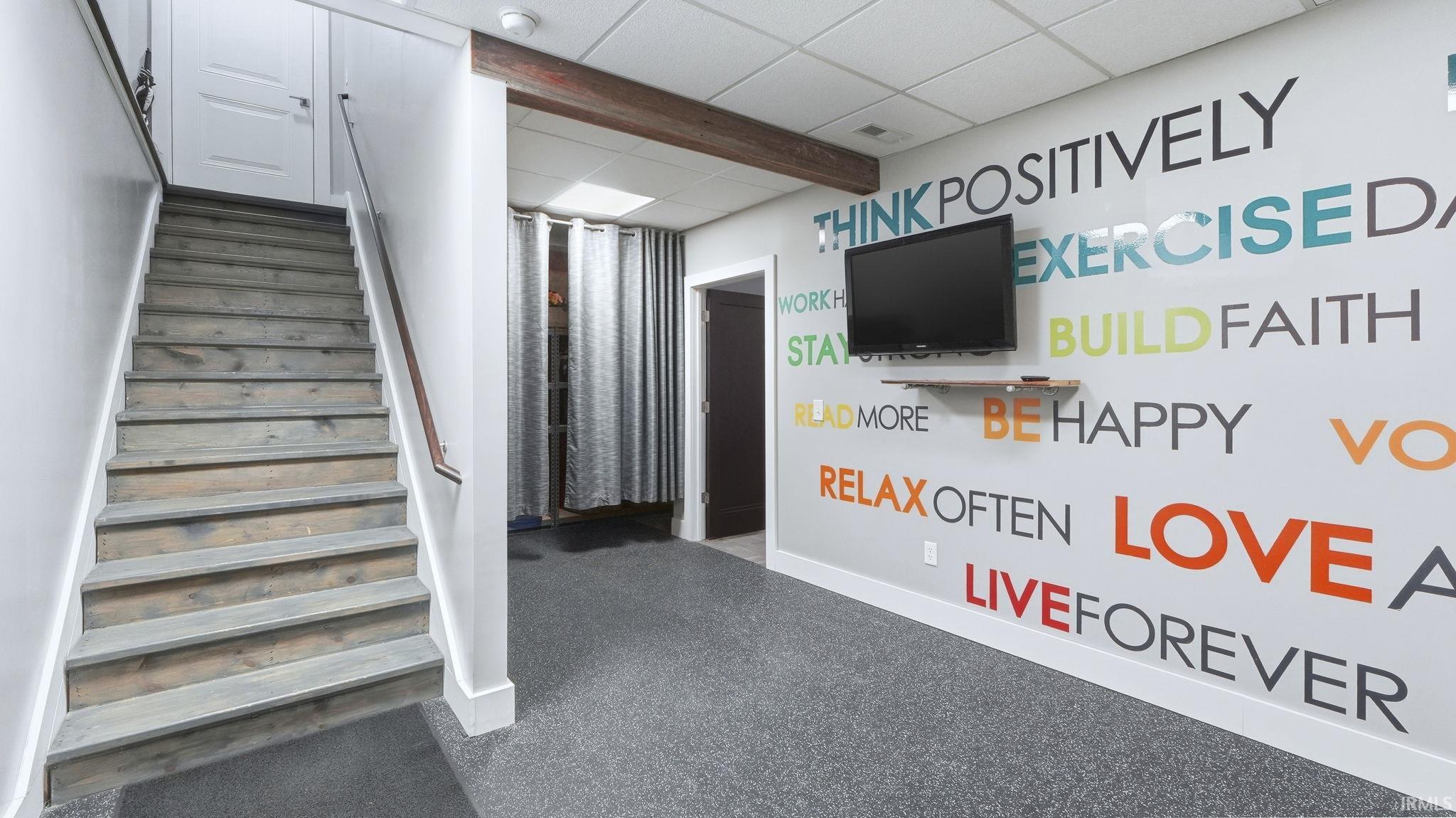 14511 Soaring Hawk Trail Hoagland, IN 46745 - Photo 34 of 36