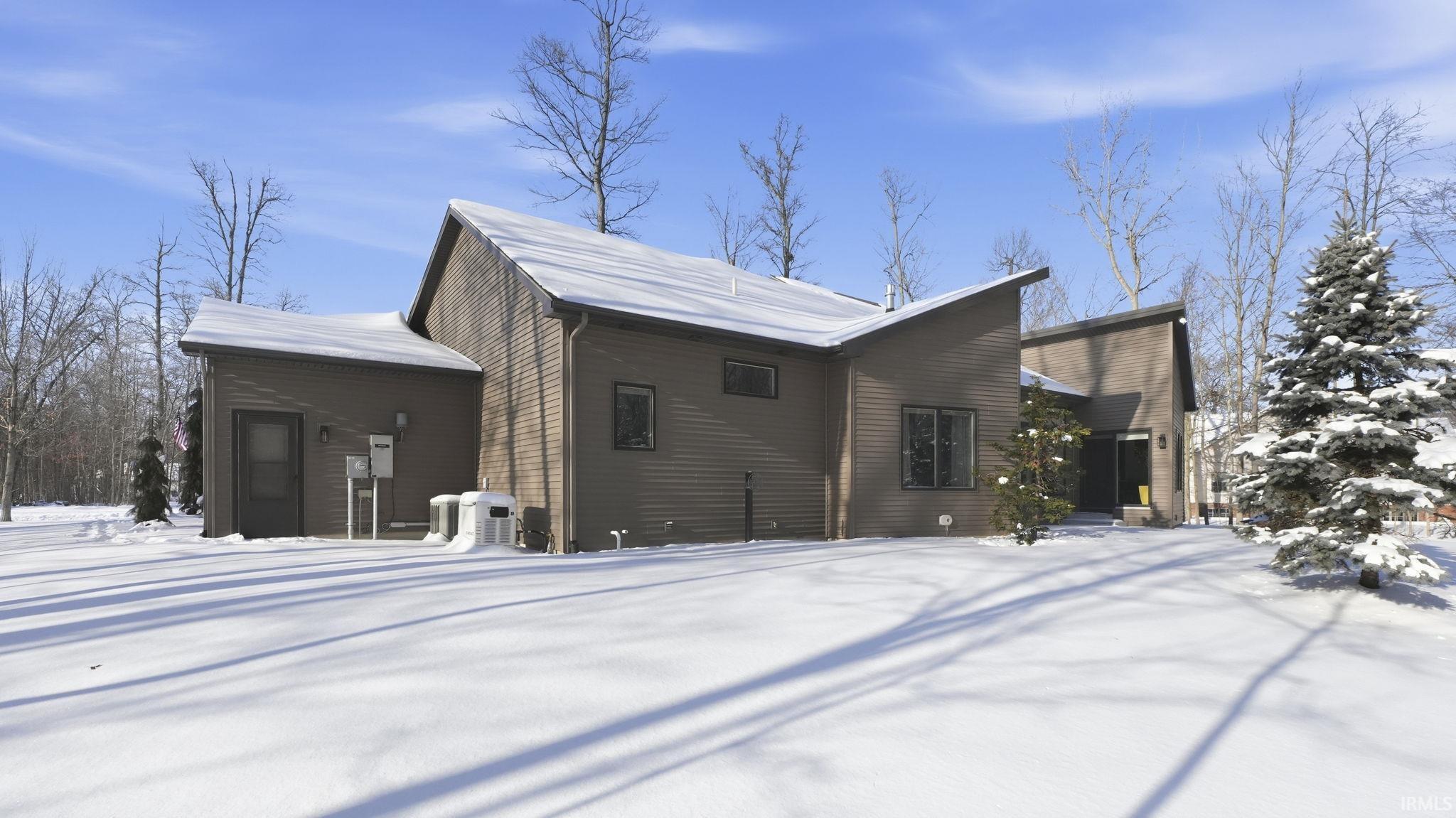 14511 Soaring Hawk Trail Hoagland, IN 46745 - Photo 35 of 36