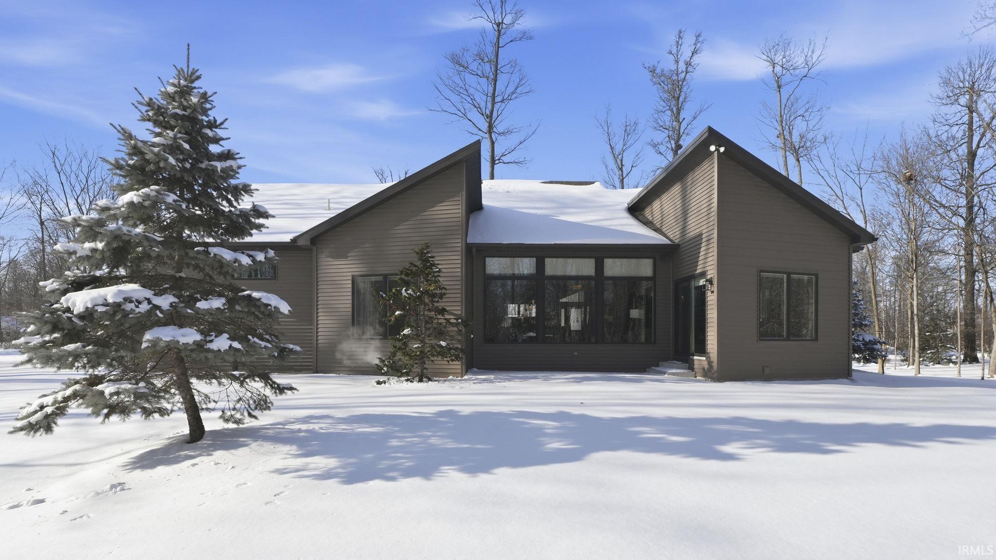 14511 Soaring Hawk Trail Hoagland, IN 46745 - Photo 36 of 36