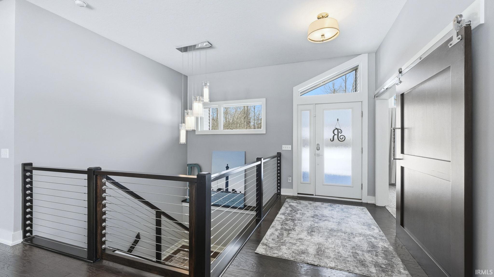 14511 Soaring Hawk Trail Hoagland, IN 46745 - Photo 7 of 36