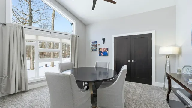 $549,000 | 14511 Soaring Hawk Trail, Hoagland, IN 46745