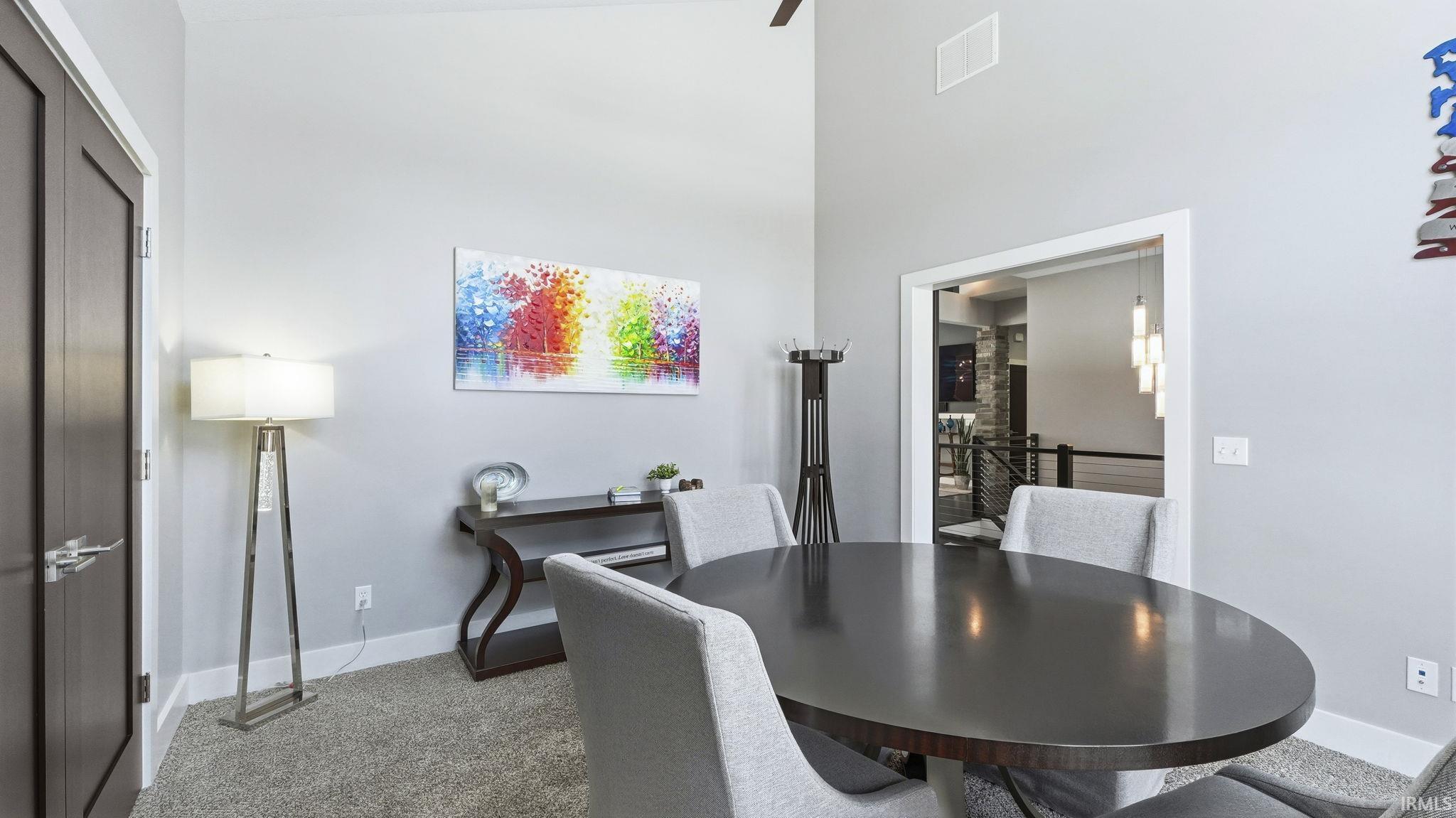 14511 Soaring Hawk Trail Hoagland, IN 46745 - Photo 9 of 36