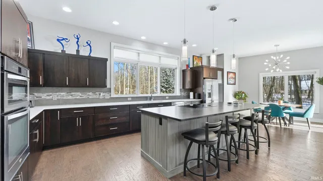 $549,000 | 14511 Soaring Hawk Trail, Hoagland, IN 46745