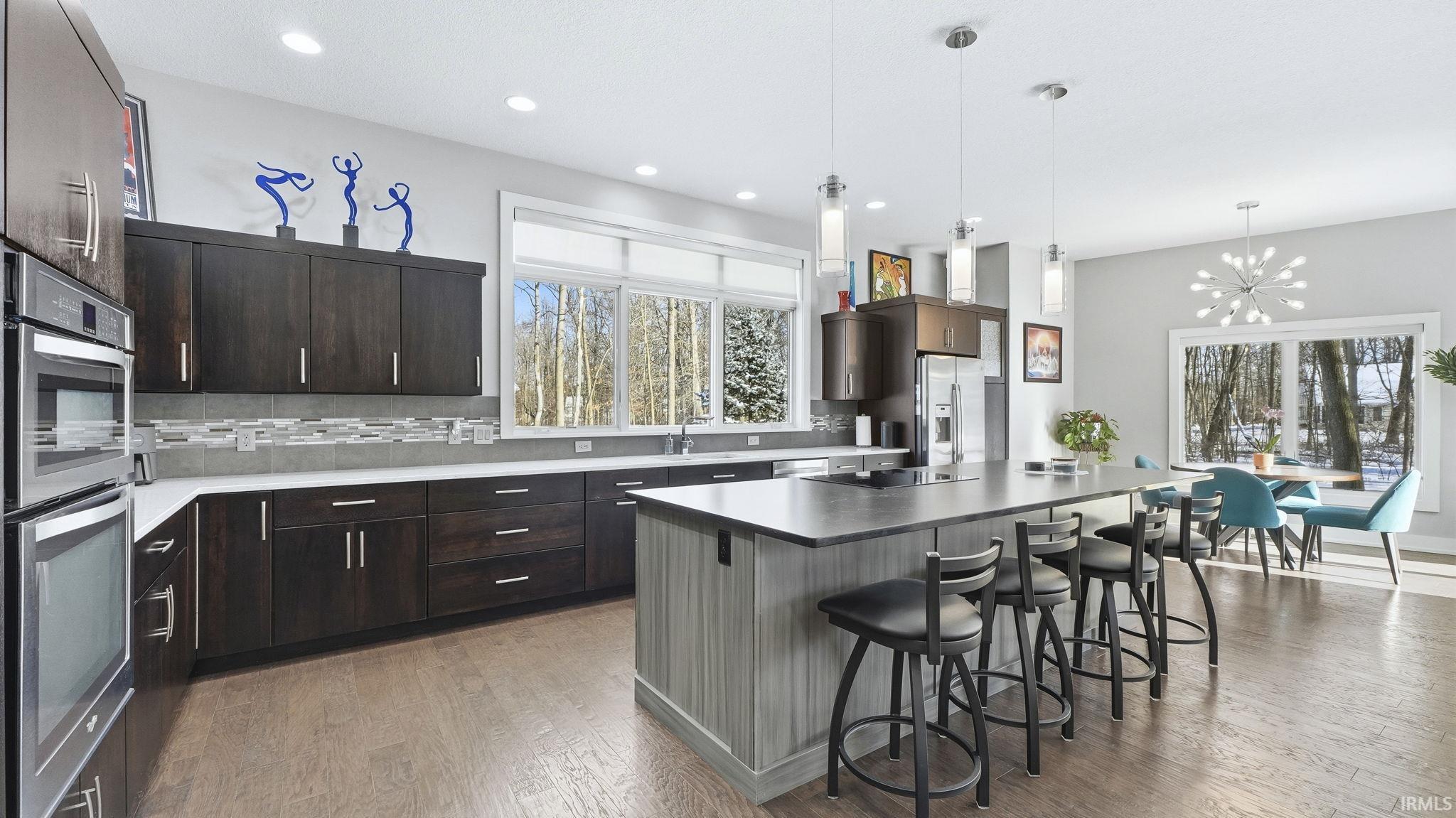 14511 Soaring Hawk Trail Hoagland, IN 46745 - Photo 10 of 36