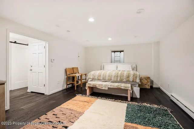 $8,500,000 | 222 West Hopkins Avenue, Unit 6, Aspen, CO 81611