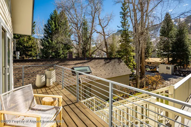 $8,500,000 | 222 West Hopkins Avenue, Unit 6, Aspen, CO 81611