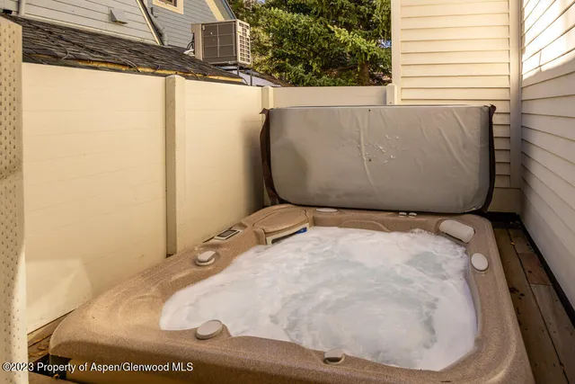 $8,500,000 | 222 West Hopkins Avenue, Unit 6, Aspen, CO 81611