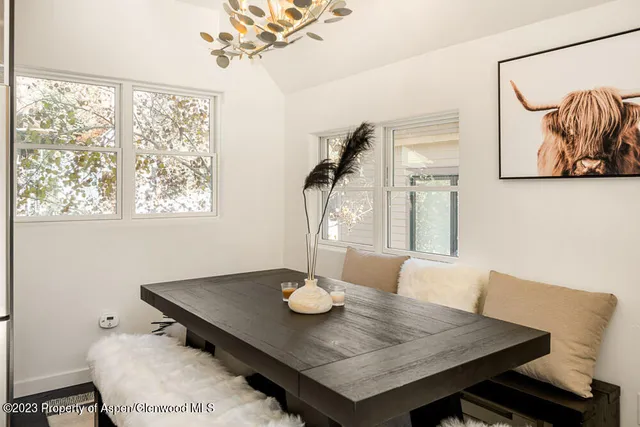 $8,500,000 | 222 West Hopkins Avenue, Unit 6, Aspen, CO 81611