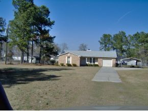 1555 Brown Road Hephzibah, GA 30815 - Photo 1 of 1 Main View