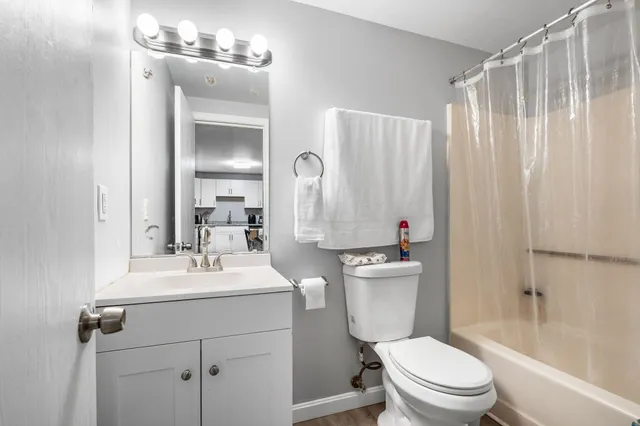 $155,000 | 12 East Side Drive, Unit BLDG # 1 #6, Concord, NH 03301