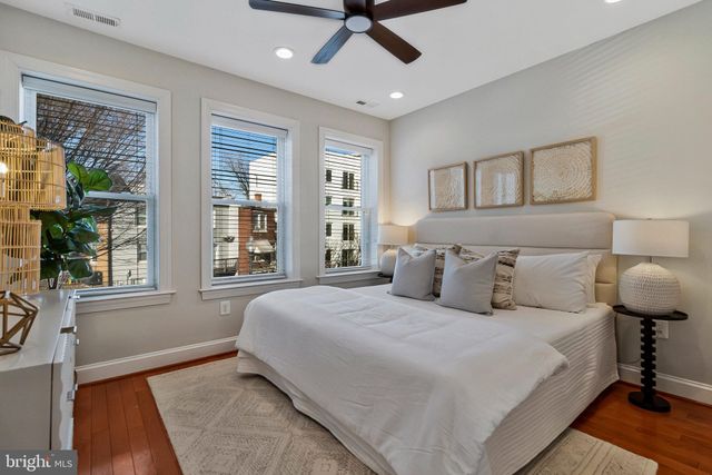 $742,500 | 319 W Street Northeast, Washington, DC 20002