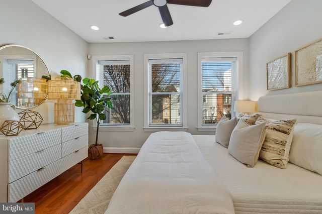 $742,500 | 319 W Street Northeast, Washington, DC 20002