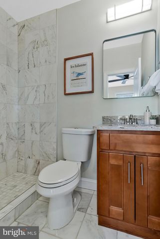 $742,500 | 319 W Street Northeast, Washington, DC 20002