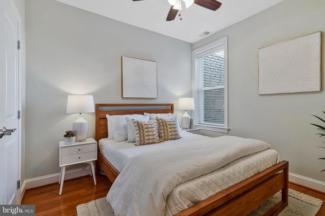 $742,500 | 319 W Street Northeast, Washington, DC 20002