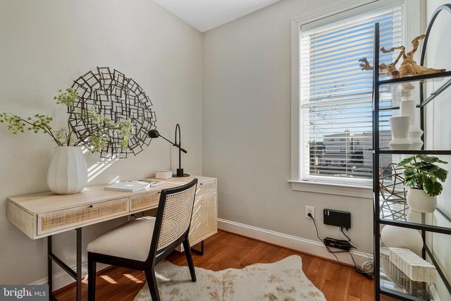 $742,500 | 319 W Street Northeast, Washington, DC 20002