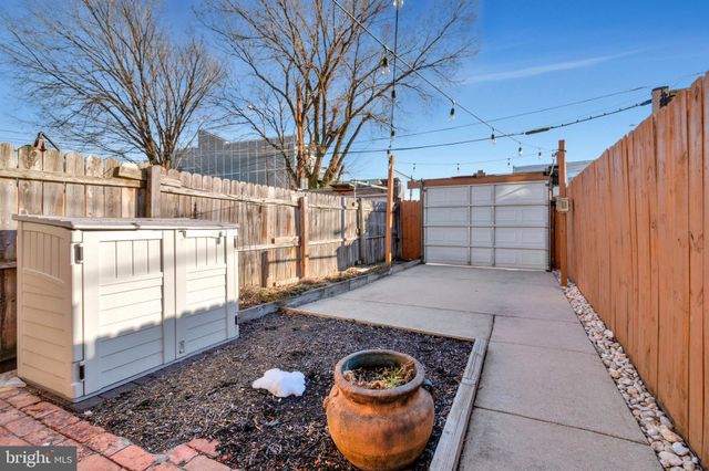 $742,500 | 319 W Street Northeast, Washington, DC 20002