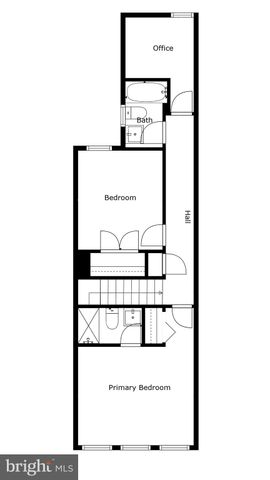 $742,500 | 319 W Street Northeast, Washington, DC 20002