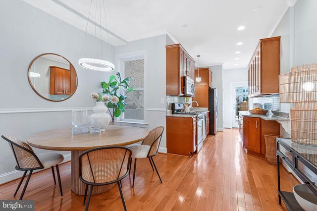 $742,500 | 319 W Street Northeast, Washington, DC 20002